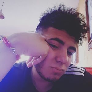 Meet your Posher, Eduardo